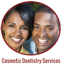 Cosmetic Dental Services